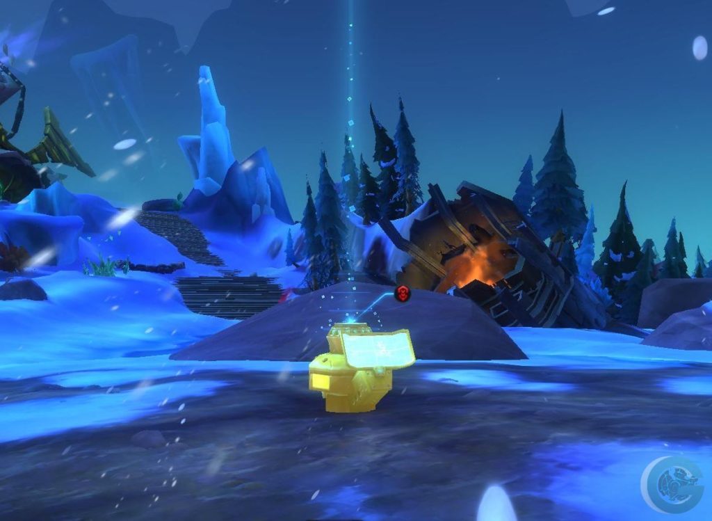 Wildstar – Vocation : Soldat