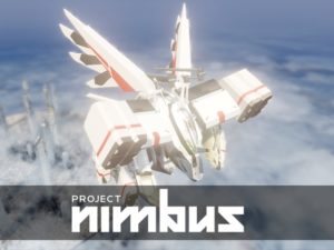 ProjectNimbus