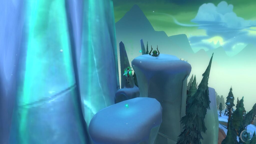 Wildstar – Exploration : Northern Wilds