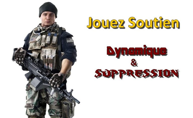 Guide du soutien