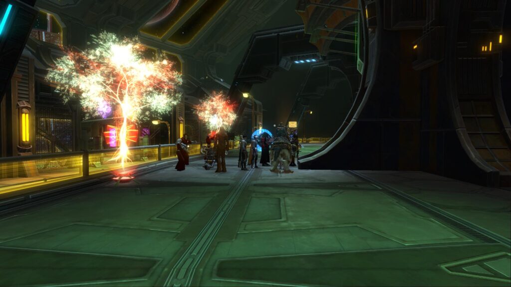 SWTOR – Jour de Vie 2015