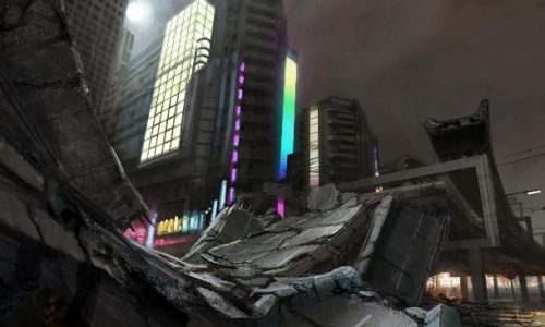 TSW : contenu de Noël et futur
