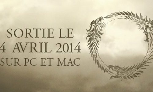 ESO – Date de sortie
