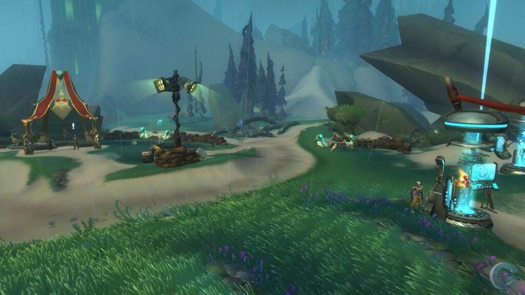 Wildstar – Interviews de Stephan et Mike