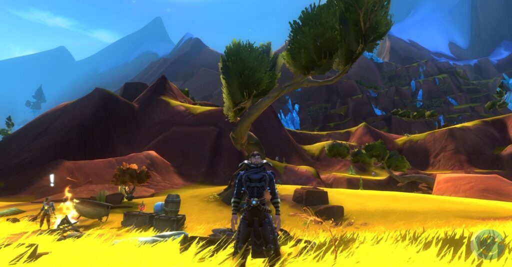Wildstar – Livestream #3 : 20/12 à 21h