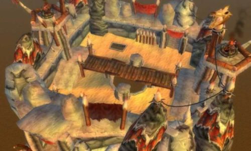 WoW – Une autre saison JcJ avant la 6.0 ?