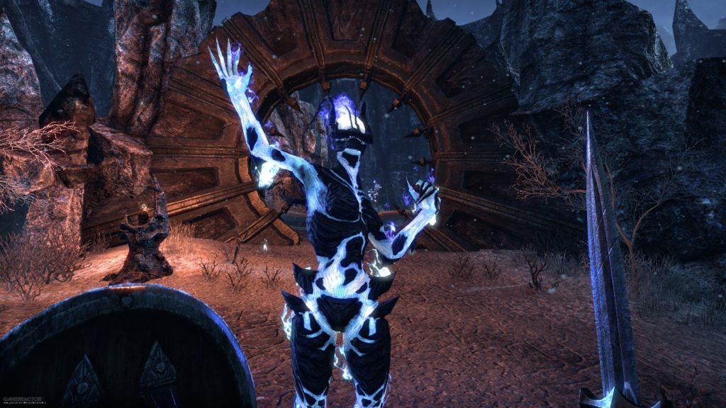 ESO – Interview : Paul Sage