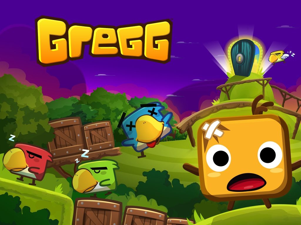 Ce week-end : des petits jeux !