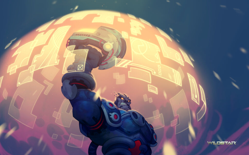 Wildstar – Des clés bêta à gagner