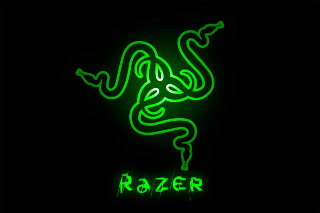 Shopping : Razer Naga