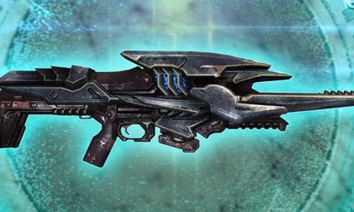 Defiance – Arco-conquérant : armes volges