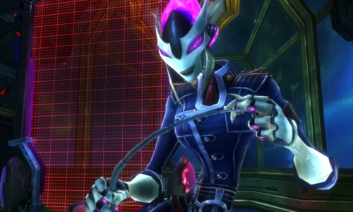 Wildstar – Les Attributs, présentation