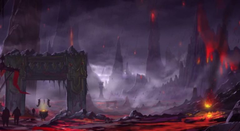 Landmark – Journal des développeurs : contenu procédural