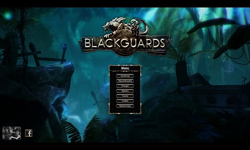 Blackguards – Aperçu