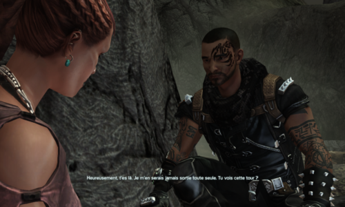Defiance – Journal d&rsquo;un pillarche #8: une piste se dessine