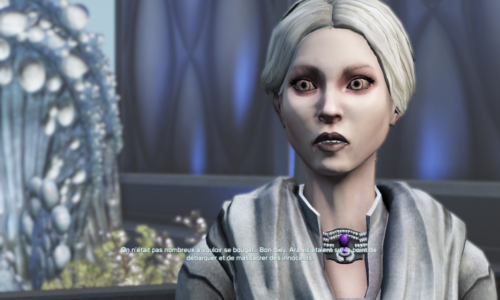 Defiance – Journal d&rsquo;un pillarche #7 : l&rsquo;enquête