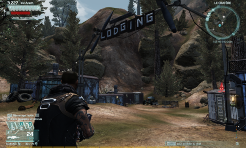 Defiance – Journal d’un pillarche #6 : le Melekesh