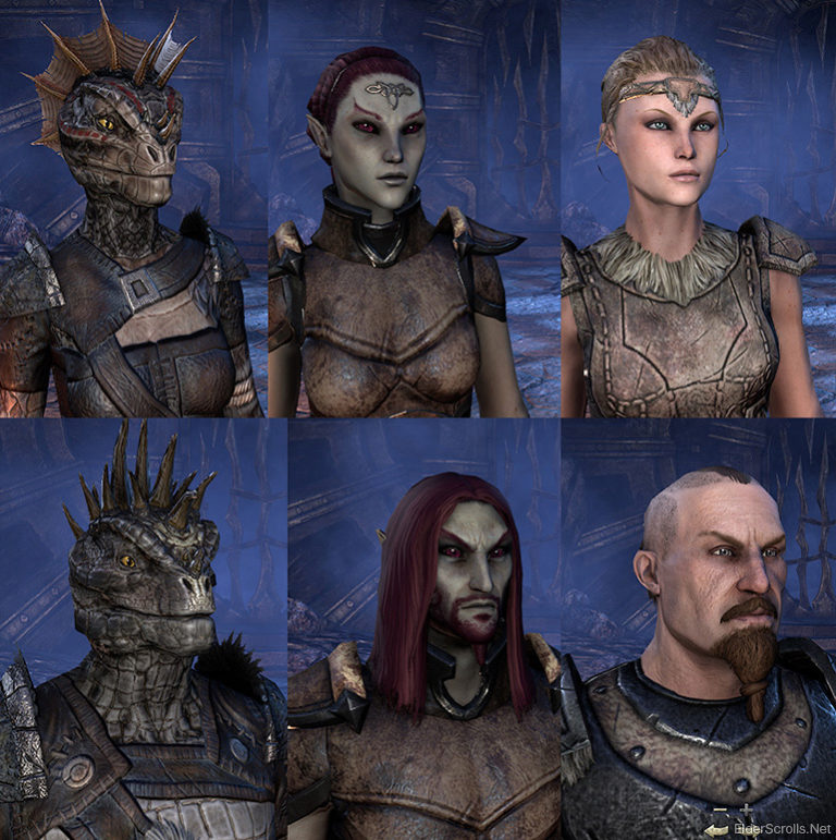ESO – Interview : Tatiana Malinko