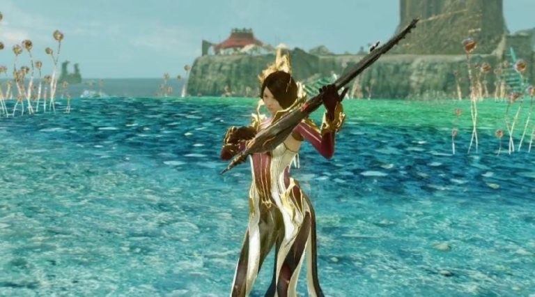 Archeage – Spécificités de la version Russe