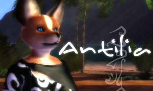 SOS Studios : Antilia
