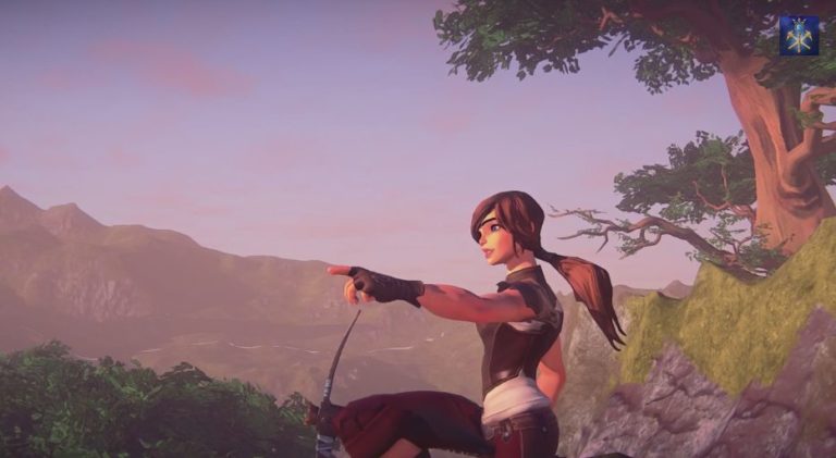 Landmark – Astuces pour l&rsquo;alpha EQNL (maj)