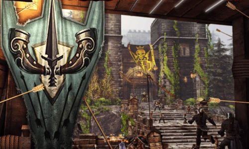 Neverwinter – Appel aux armes : Assiégez le Fort