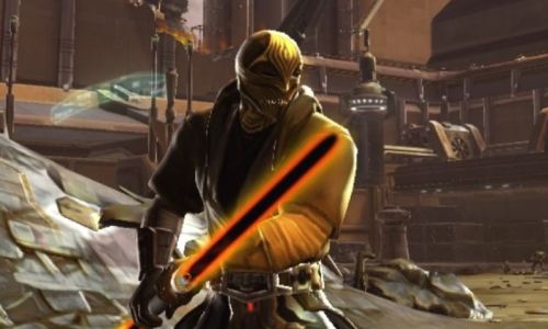 SWTOR – Ombre Tank (2.5)
