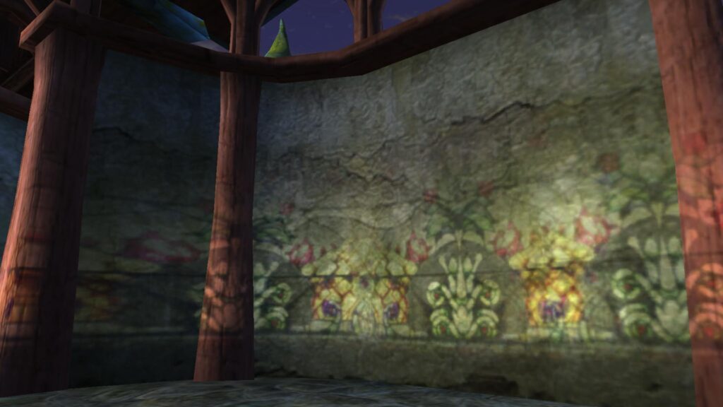 Rift – Nouveaux objets de dimensions