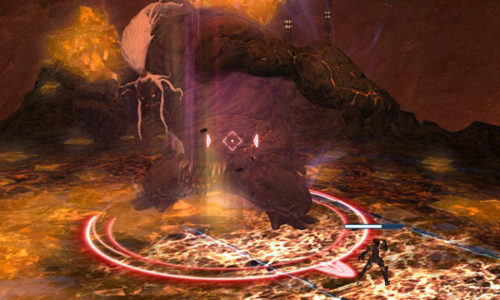 FFXIV – Retour #11 : interface, teintures