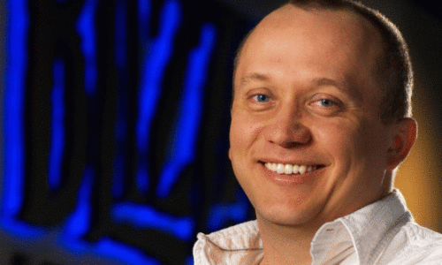 Ghostcrawler chez RiotGames