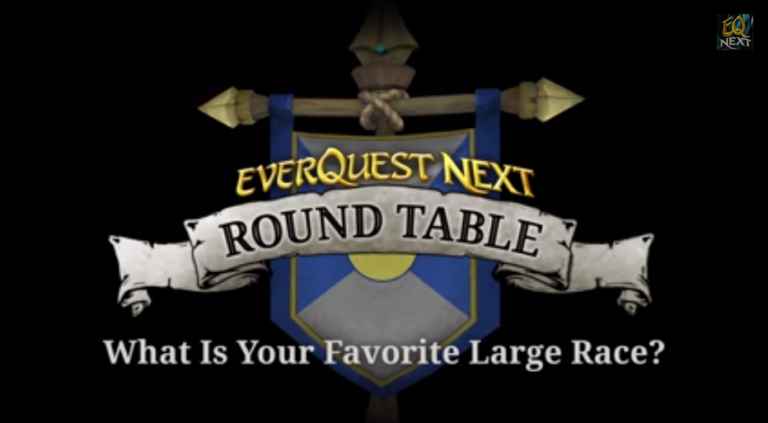 Landmark – Tables rondes : grandes races