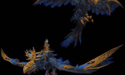 WoW – Sésame 90 : ça bouge côté PTS