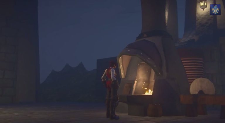 Landmark – Débuter l&rsquo;artisanat (Alpha)