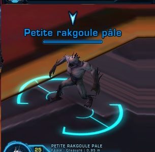 SWTOR – Une Rakgoule peut en cacher une autre