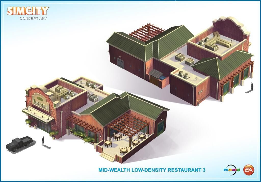 SimCity – Le mode hors ligne arrive