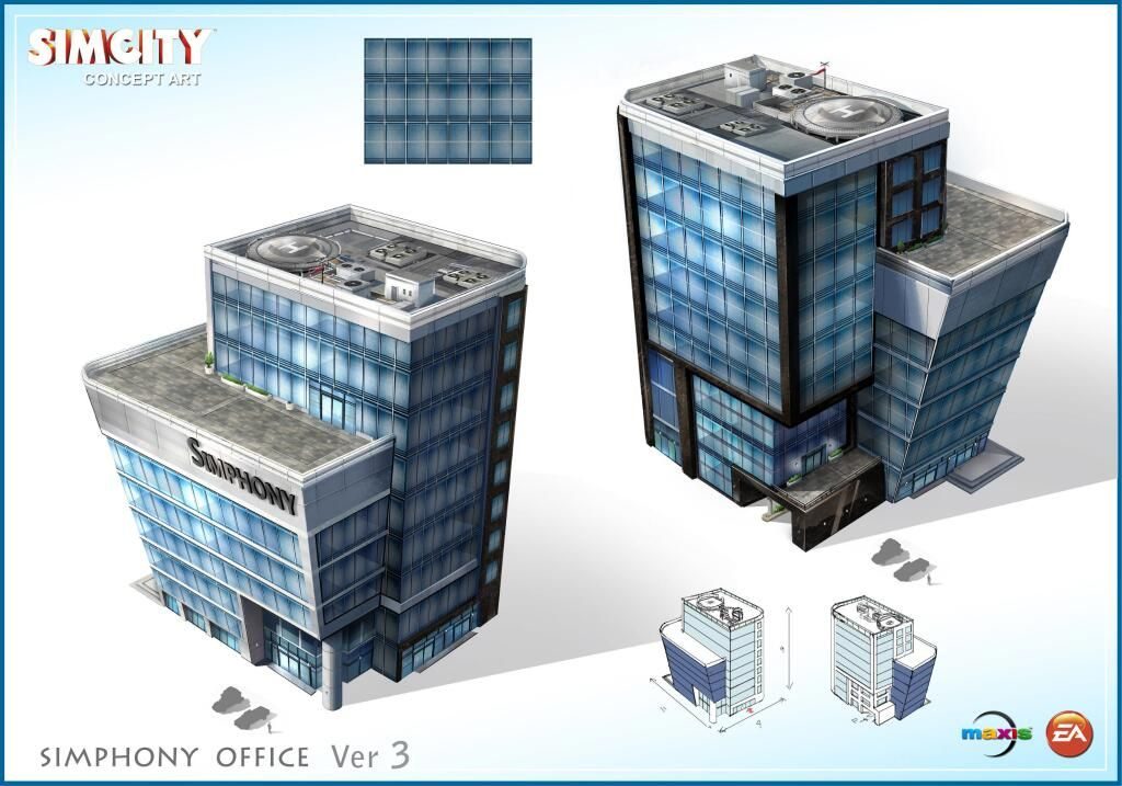 SimCity – Hors ligne : ce qu’il a fallu remanier