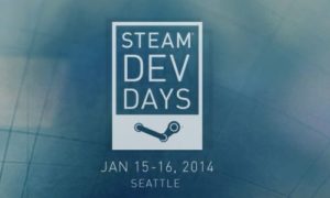 Steam Developer Days