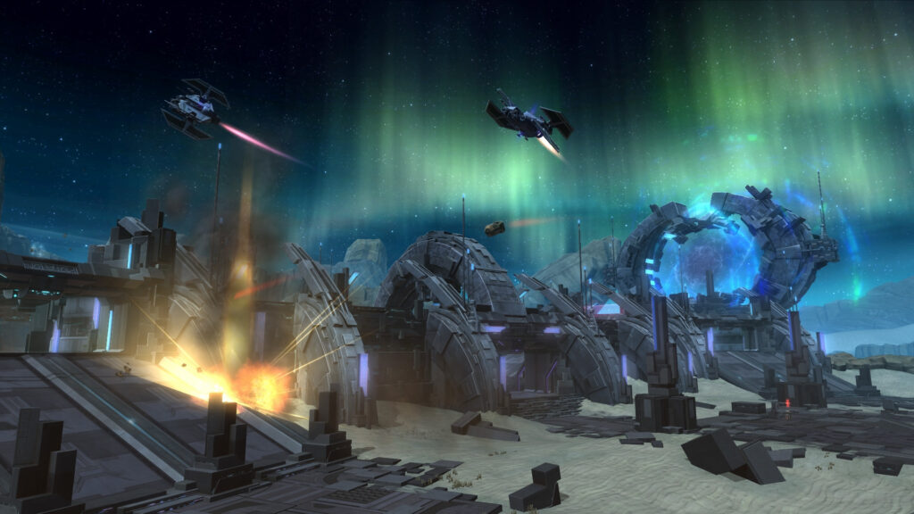 SWTOR – SWTOR pour les nuls