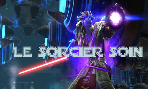 SWTOR – Sorcier Corruption (3.2.1)