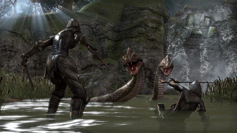 ESO – TESO classé 17+