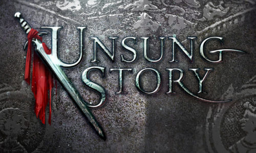 SOS Studios : Unsung Story
