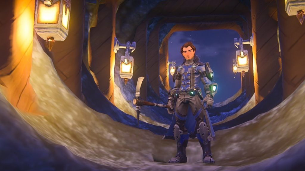 Landmark – EQN & EQNL : réponses de reddit