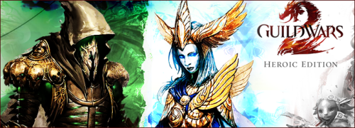 GW2 – Concours de Janvier