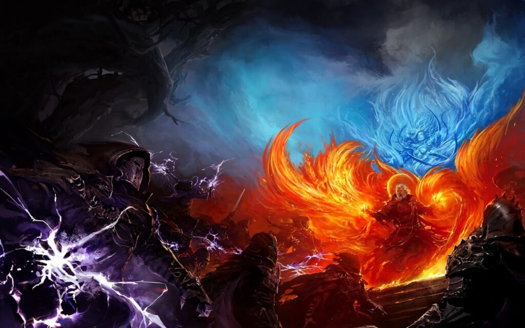 Neverwinter – L&rsquo;élu de la magie