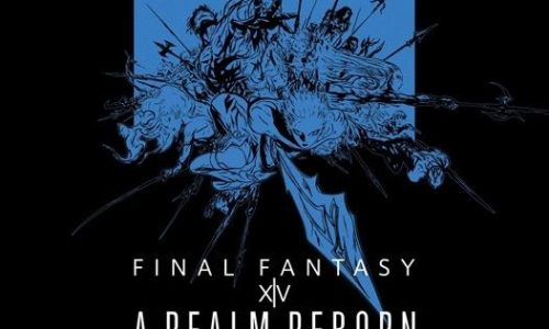 FFXIV – Bande Originale en préco