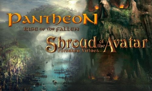Deux MMO unissent leurs forces