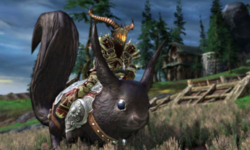 Rift – Promotions en boutique