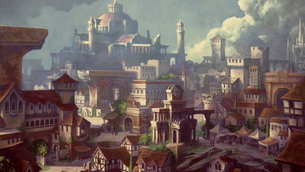 Neverwinter – Le joyau du Nord