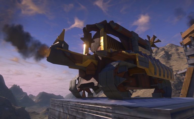 Landmark – Alpha EQNL (19/02)