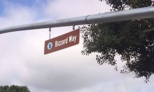 WoW – Une rue « Bizzard »
